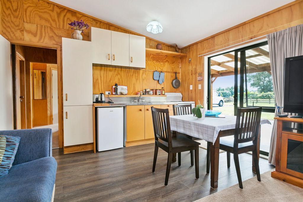 Pickering Barn Stay Tamahere Buitenkant foto